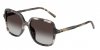 OKULARY DOLCE & GABBANA DG 4539 31728G 55 ROZMIAR M
